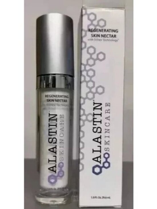 Alastin Skincare Regenerating Skin Nectar ( 1 fl oz / 29.6 ml )New in Box SEALED - Picture 2 of 5